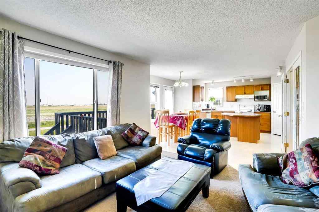 MLS® A2229053 - 69 Coral Springs Park NE in Coral Springs Calgary, Residential
