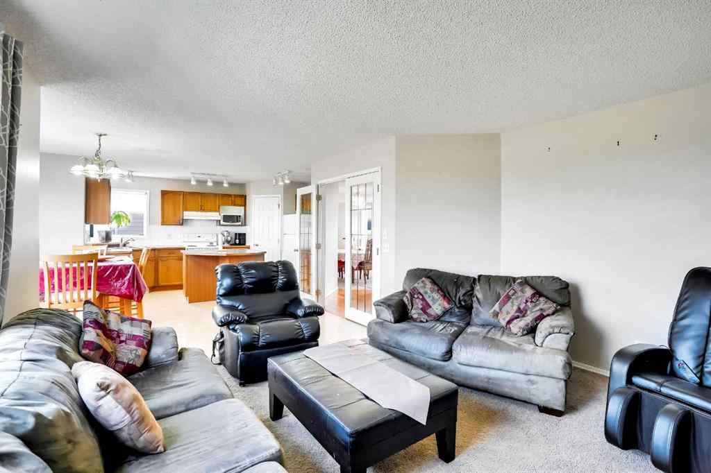 MLS® A2229053 - 69 Coral Springs Park NE in Coral Springs Calgary, Residential