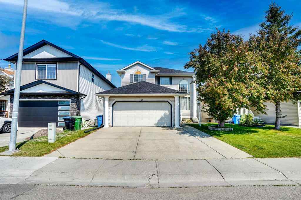 MLS® A2229053 - 69 Coral Springs Park NE in Coral Springs Calgary, Residential