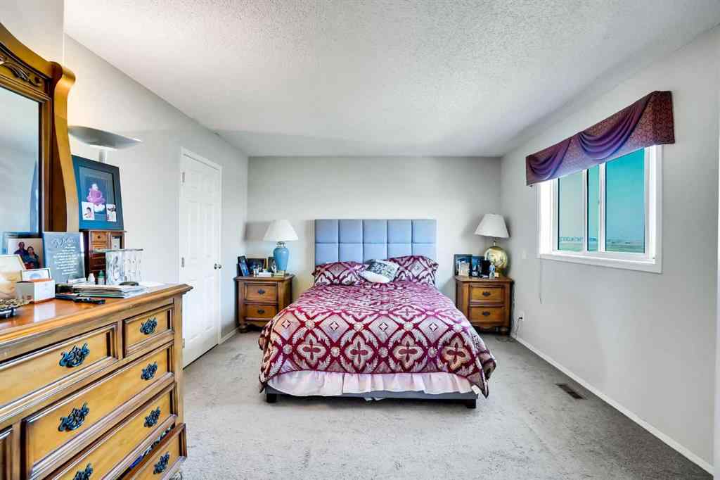 MLS® A2229053 - 69 Coral Springs Park NE in Coral Springs Calgary, Residential