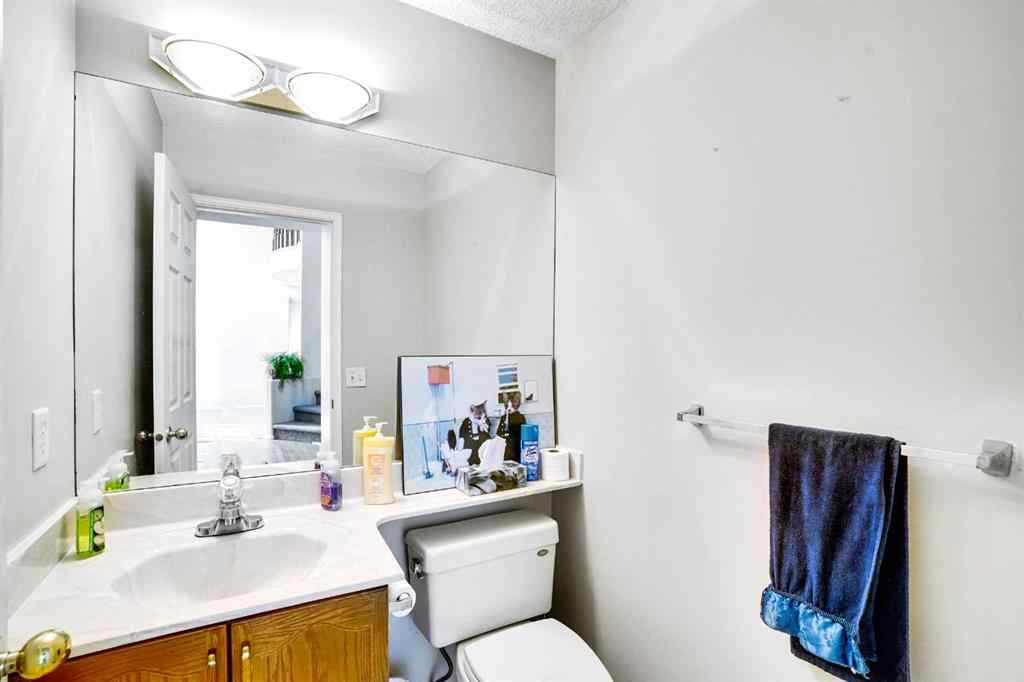 MLS® A2229053 - 69 Coral Springs Park NE in Coral Springs Calgary, Residential