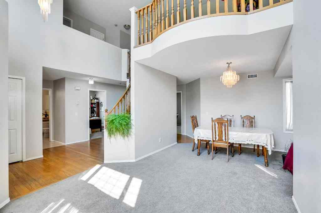 MLS® A2229053 - 69 Coral Springs Park NE in Coral Springs Calgary, Residential
