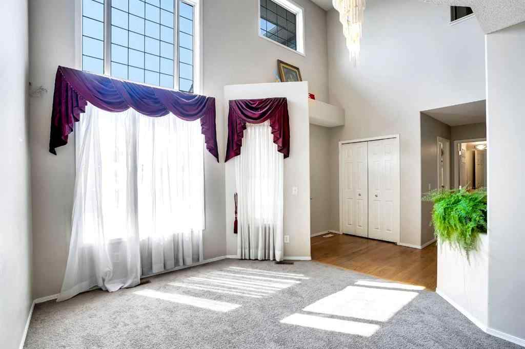 MLS® A2229053 - 69 Coral Springs Park NE in Coral Springs Calgary, Residential