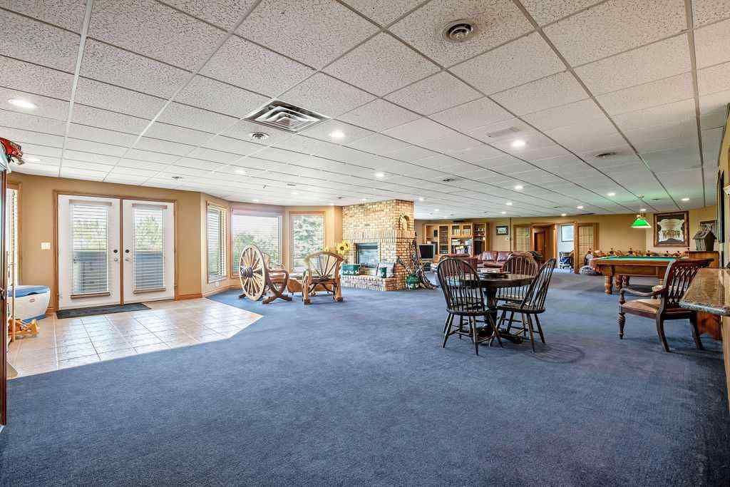 MLS® A2229058 - Unit #100 182029 174 Avenue W in NONE Priddis, Residential