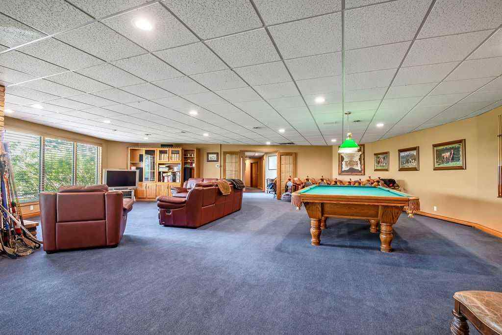 MLS® A2229058 - Unit #100 182029 174 Avenue W in NONE Priddis, Residential