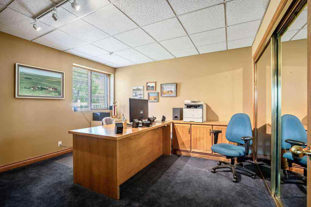 MLS® A2229058 - Unit #100 182029 174 Avenue W in NONE Priddis, Residential