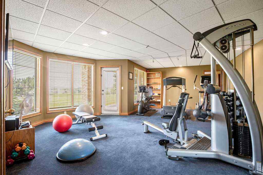 MLS® A2229058 - Unit #100 182029 174 Avenue W in NONE Priddis, Residential