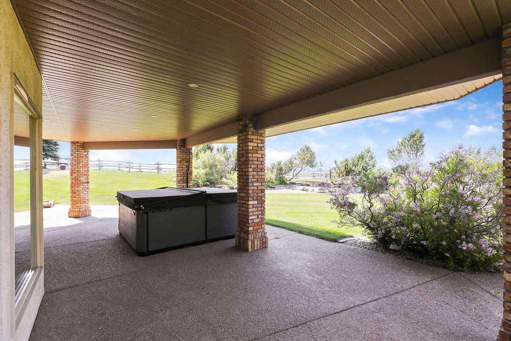 MLS® A2229058 - Unit #100 182029 174 Avenue W in NONE Priddis, Residential