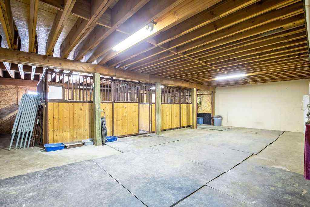 MLS® A2229058 - Unit #100 182029 174 Avenue W in NONE Priddis, Residential