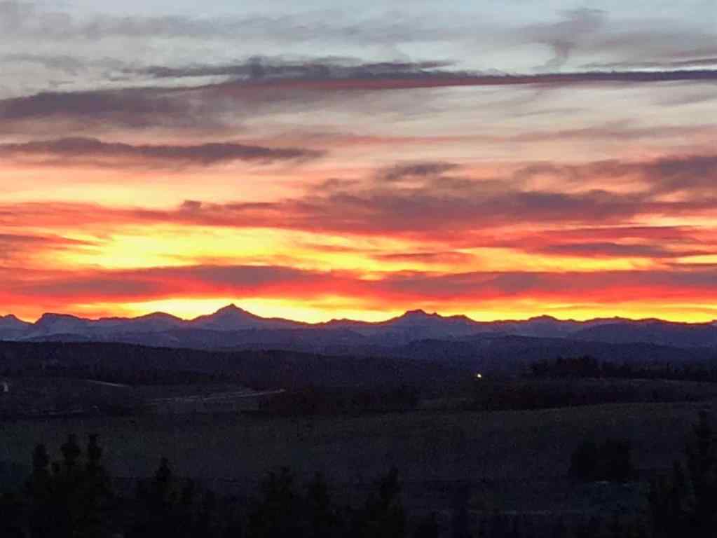 MLS® A2229058 - Unit #100 182029 174 Avenue W in NONE Priddis, Residential