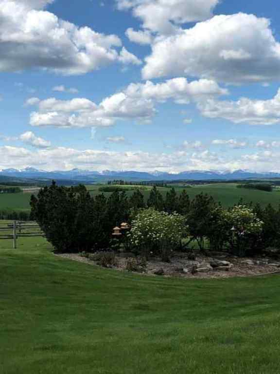 MLS® A2229058 - Unit #100 182029 174 Avenue W in NONE Priddis, Residential