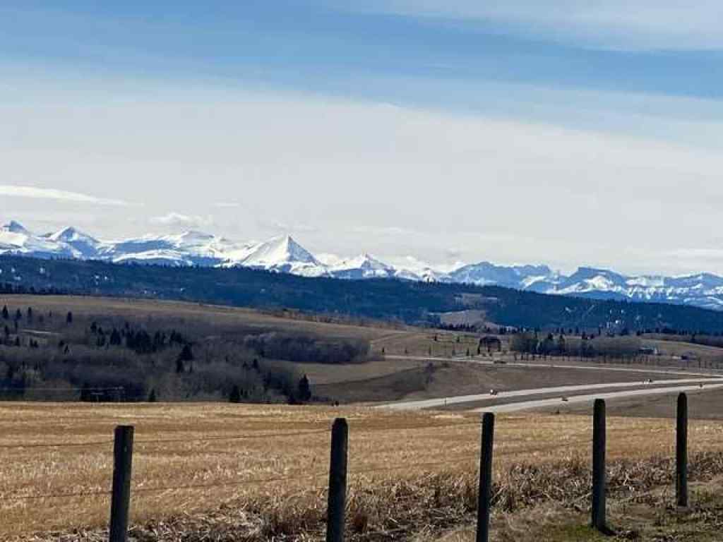 MLS® A2229058 - Unit #100 182029 174 Avenue W in NONE Priddis, Residential