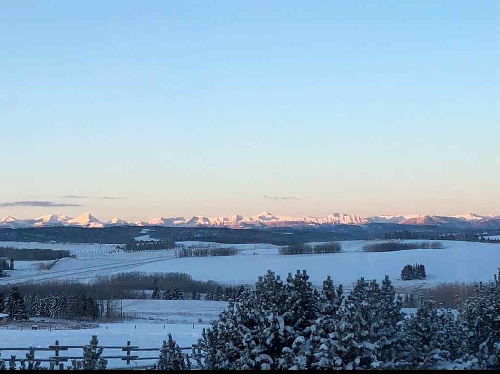 MLS® A2229058 - Unit #100 182029 174 Avenue W in NONE Priddis, Residential