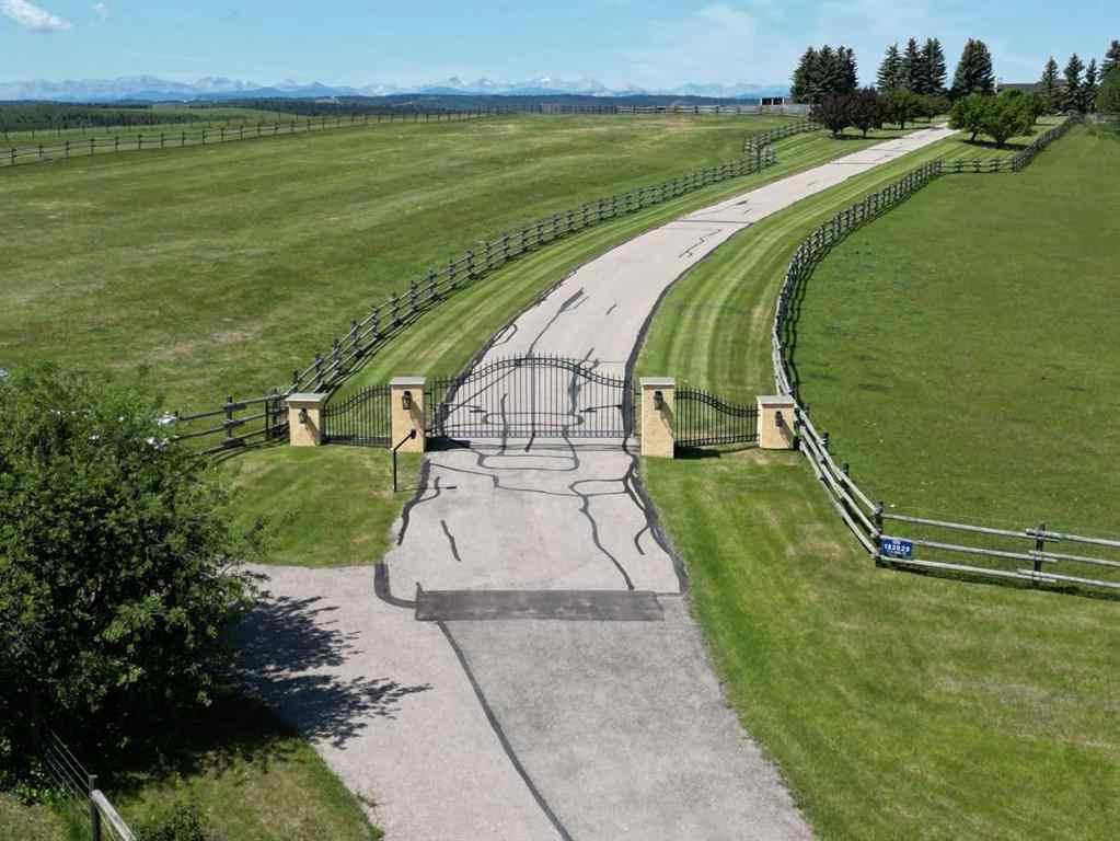 MLS® A2229058 - Unit #100 182029 174 Avenue W in NONE Priddis, Residential