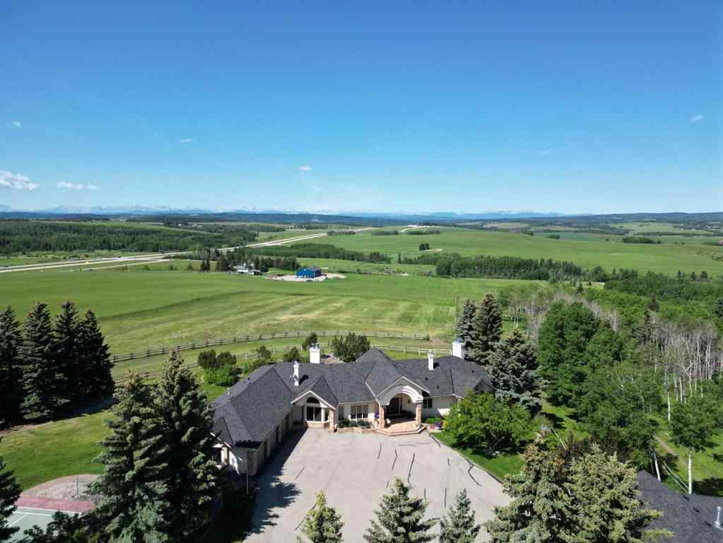 MLS® A2229058 - Unit #100 182029 174 Avenue W in NONE Priddis, Residential