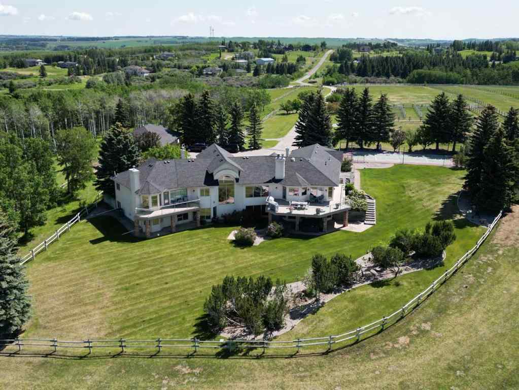 MLS® A2229058 - Unit #100 182029 174 Avenue W in NONE Priddis, Residential
