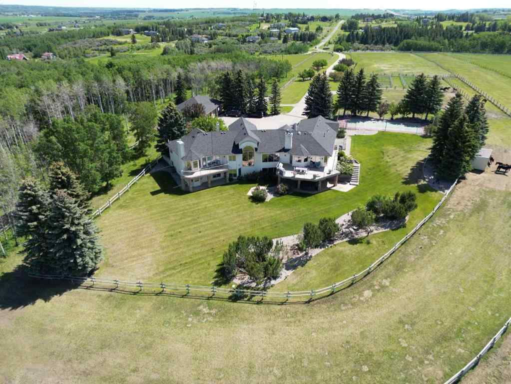 MLS® A2229058 - Unit #100 182029 174 Avenue W in NONE Priddis, Residential