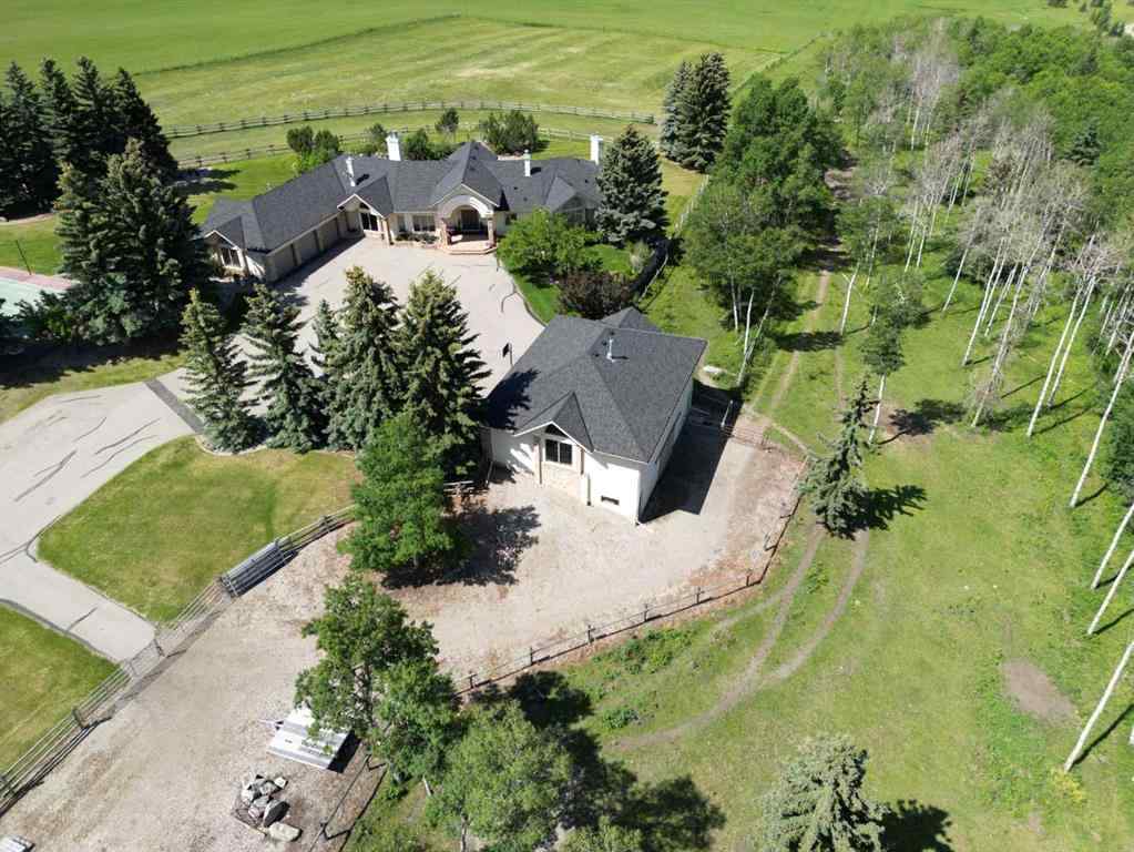 MLS® A2229058 - Unit #100 182029 174 Avenue W in NONE Priddis, Residential