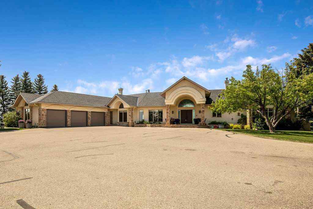 MLS® A2229058 - Unit #100 182029 174 Avenue W in NONE Priddis, Residential