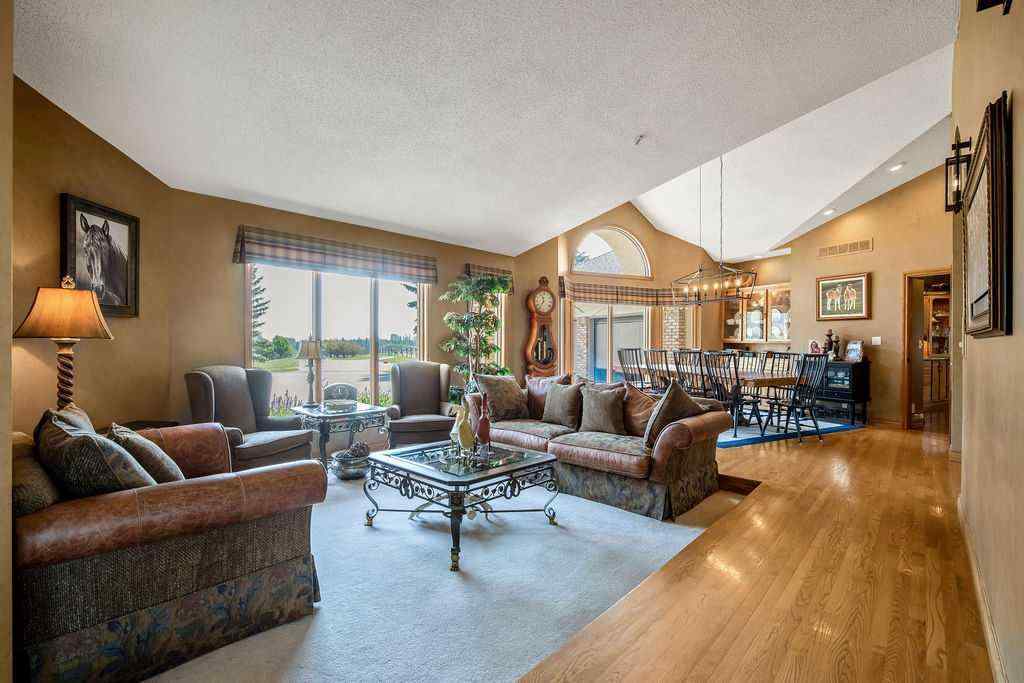 MLS® A2229058 - Unit #100 182029 174 Avenue W in NONE Priddis, Residential