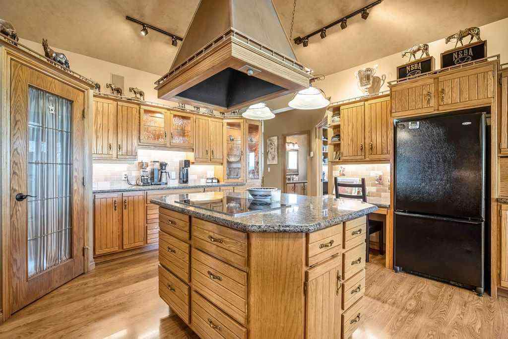 MLS® A2229058 - Unit #100 182029 174 Avenue W in NONE Priddis, Residential