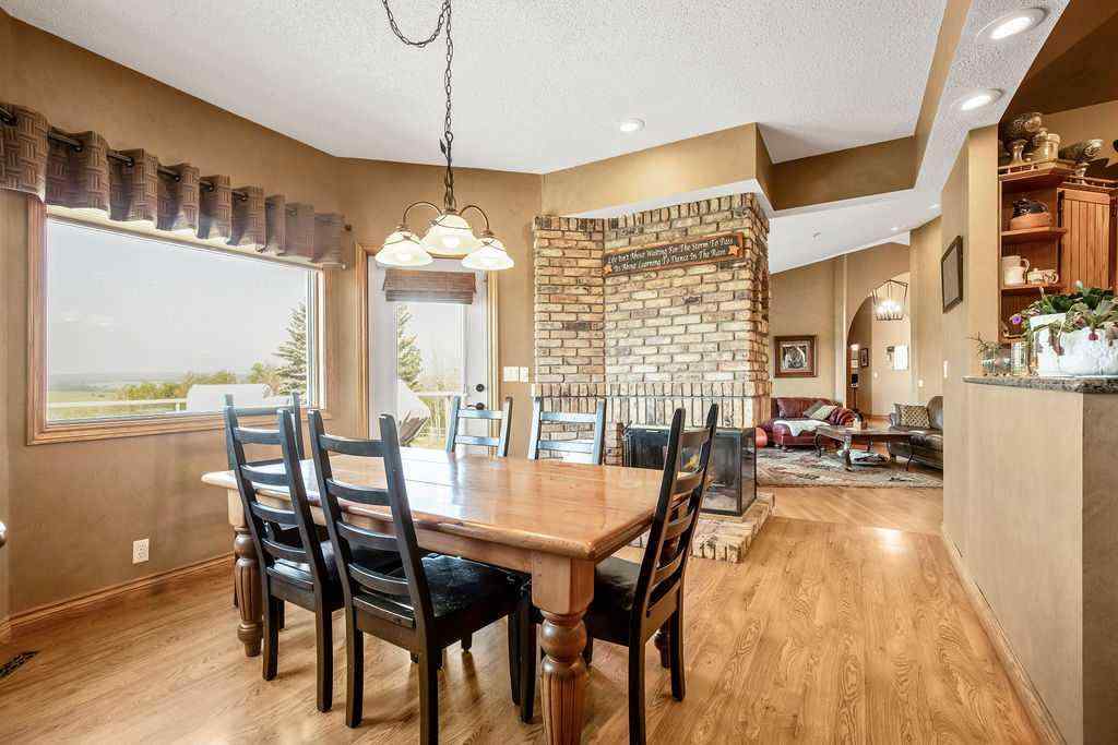 MLS® A2229058 - Unit #100 182029 174 Avenue W in NONE Priddis, Residential