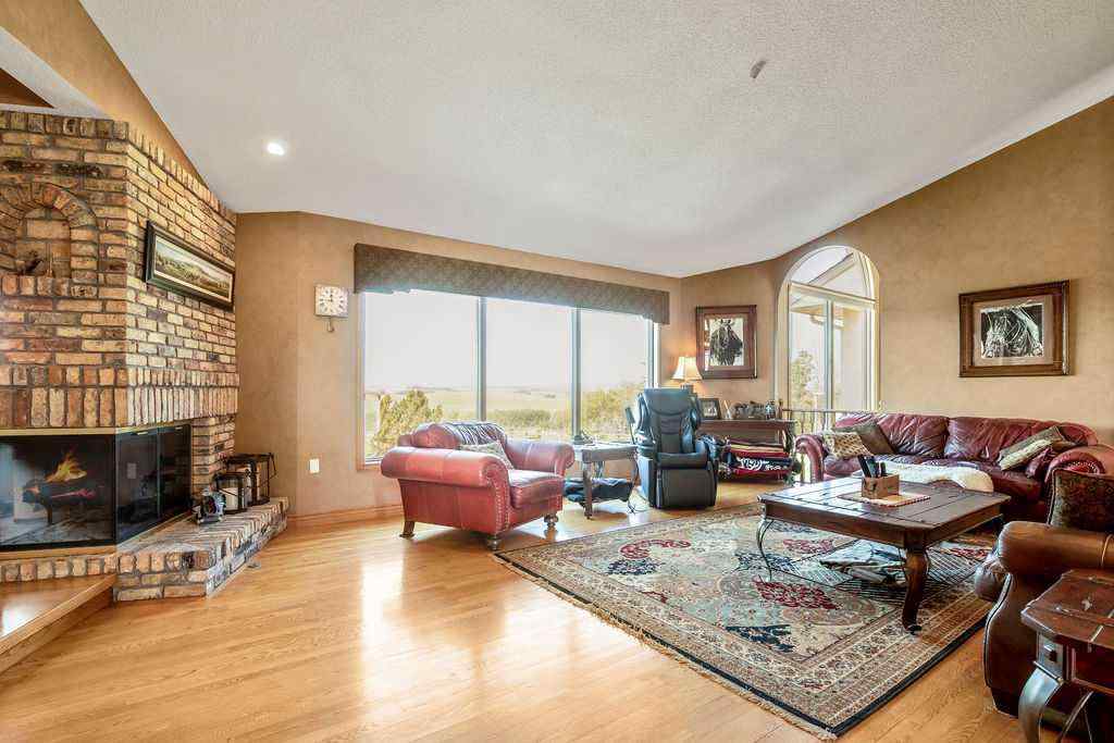 MLS® A2229058 - Unit #100 182029 174 Avenue W in NONE Priddis, Residential