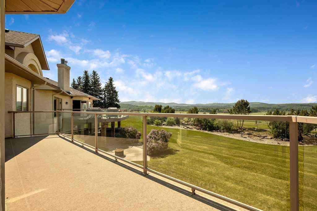 MLS® A2229058 - Unit #100 182029 174 Avenue W in NONE Priddis, Residential