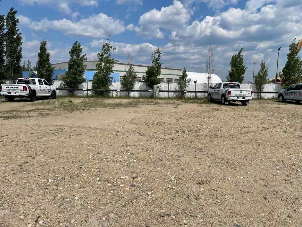 MLS® A2229059 - 3415 35 Avenue  in NONE Whitecourt, Commercial