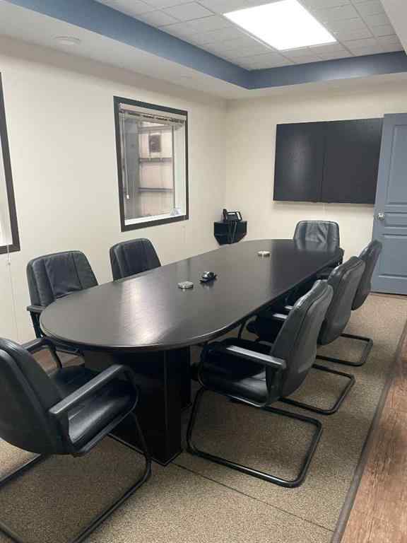 MLS® A2229059 - 3415 35 Avenue  in NONE Whitecourt, Commercial