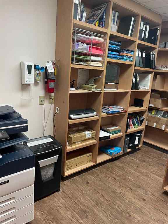 MLS® A2229059 - 3415 35 Avenue  in NONE Whitecourt, Commercial