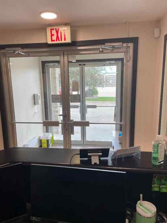 MLS® A2229059 - 3415 35 Avenue  in NONE Whitecourt, Commercial