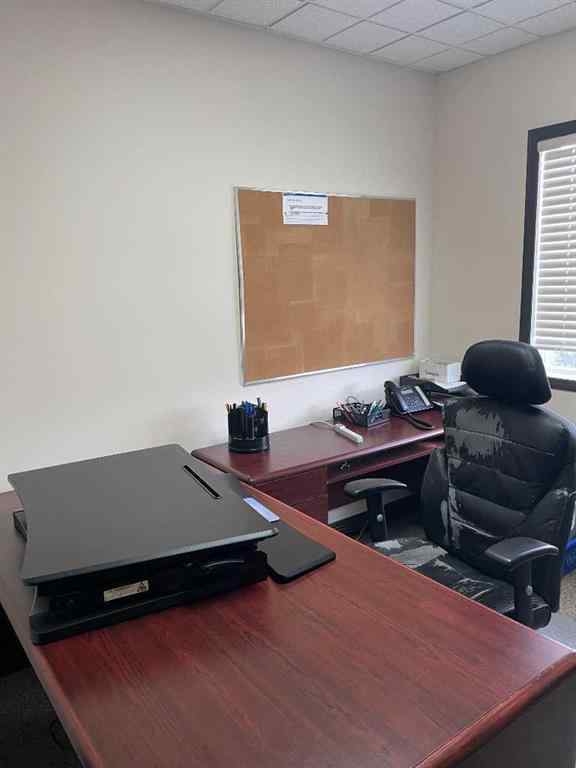 MLS® A2229059 - 3415 35 Avenue  in NONE Whitecourt, Commercial