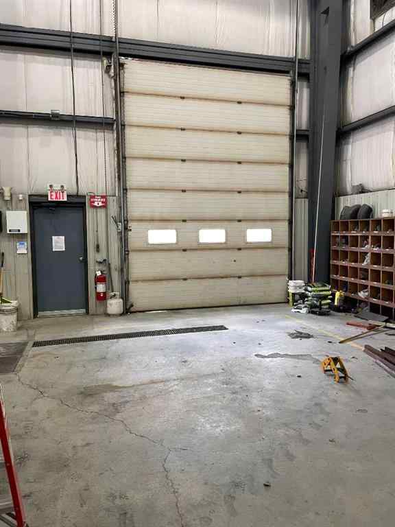MLS® A2229059 - 3415 35 Avenue  in NONE Whitecourt, Commercial