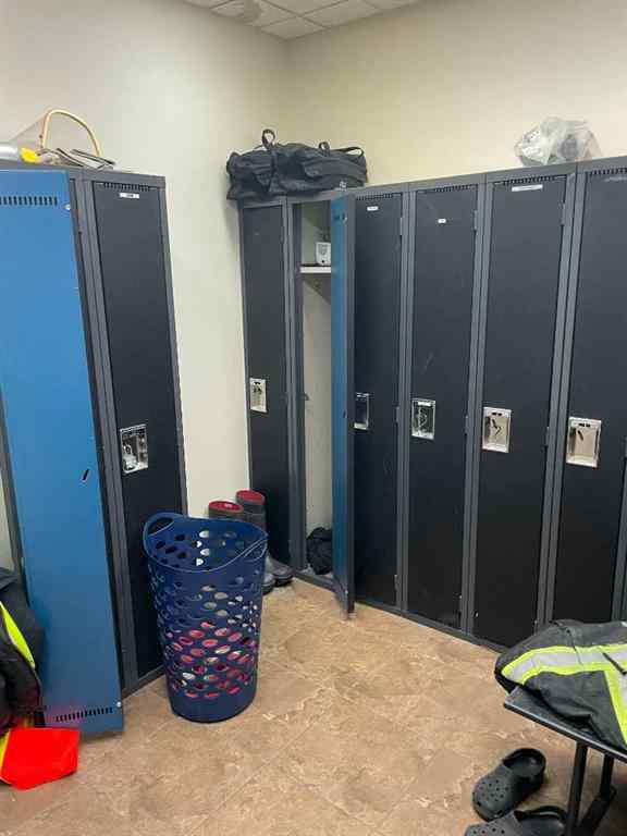 MLS® A2229059 - 3415 35 Avenue  in NONE Whitecourt, Commercial