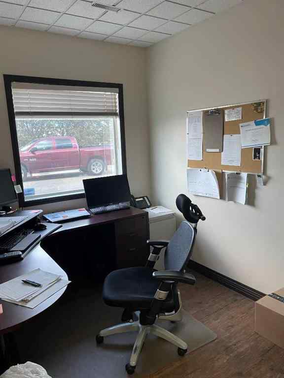 MLS® A2229059 - 3415 35 Avenue  in NONE Whitecourt, Commercial