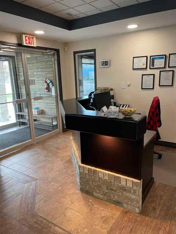 MLS® A2229059 - 3415 35 Avenue  in NONE Whitecourt, Commercial