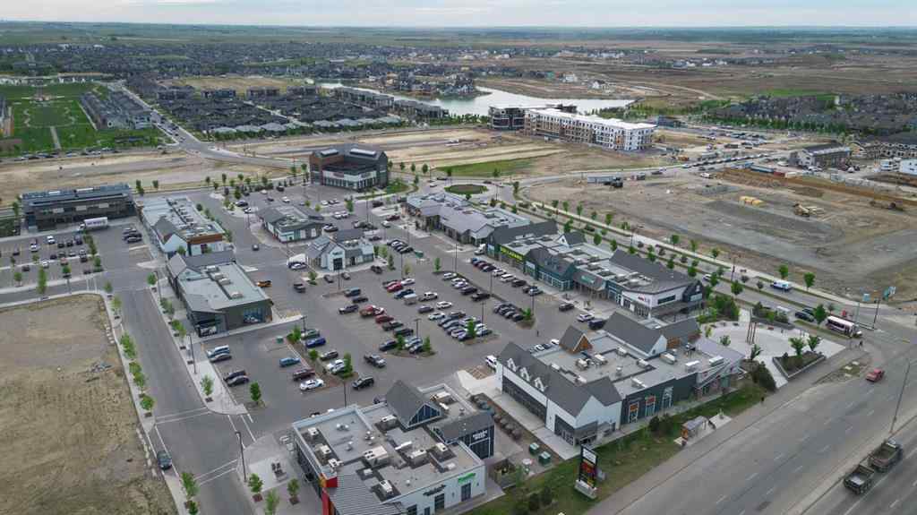 MLS® A2229060 - Unit #320 130 Auburn Meadows View SE in Auburn Bay Calgary, Residential