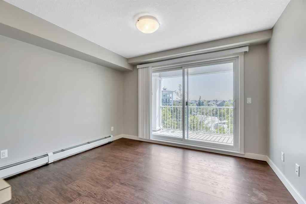 MLS® A2229060 - Unit #320 130 Auburn Meadows View SE in Auburn Bay Calgary, Residential