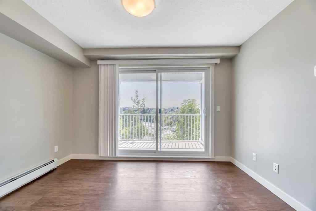 MLS® A2229060 - Unit #320 130 Auburn Meadows View SE in Auburn Bay Calgary, Residential