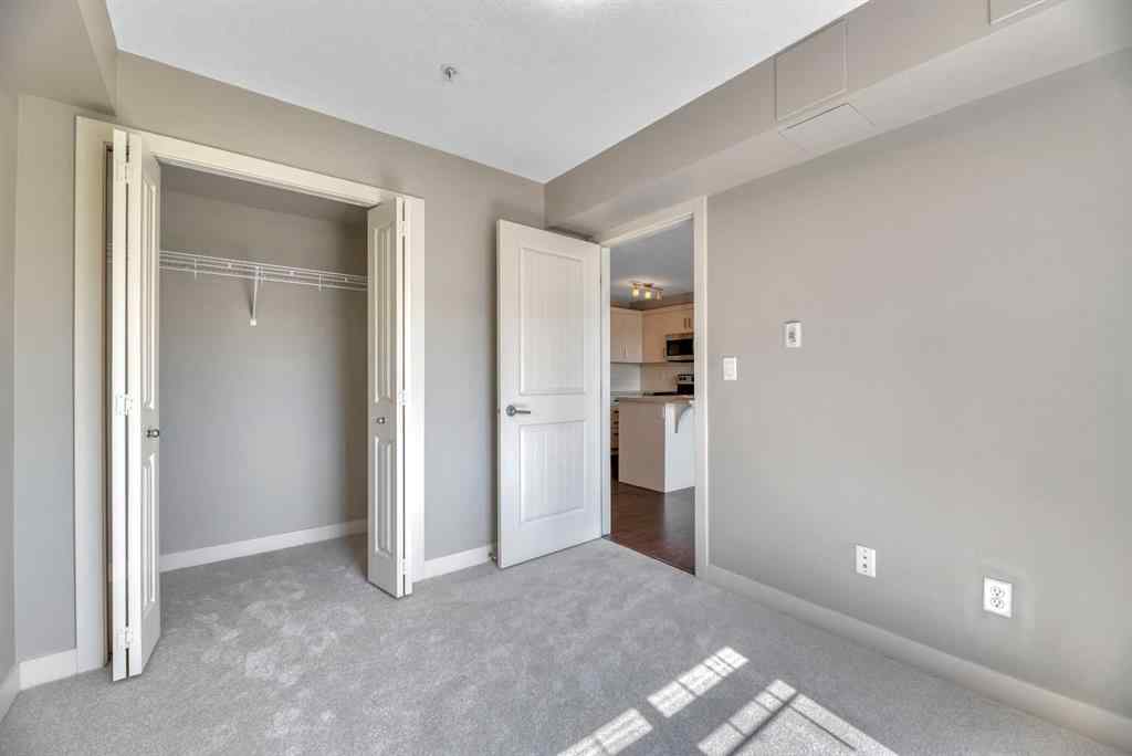 MLS® A2229060 - Unit #320 130 Auburn Meadows View SE in Auburn Bay Calgary, Residential