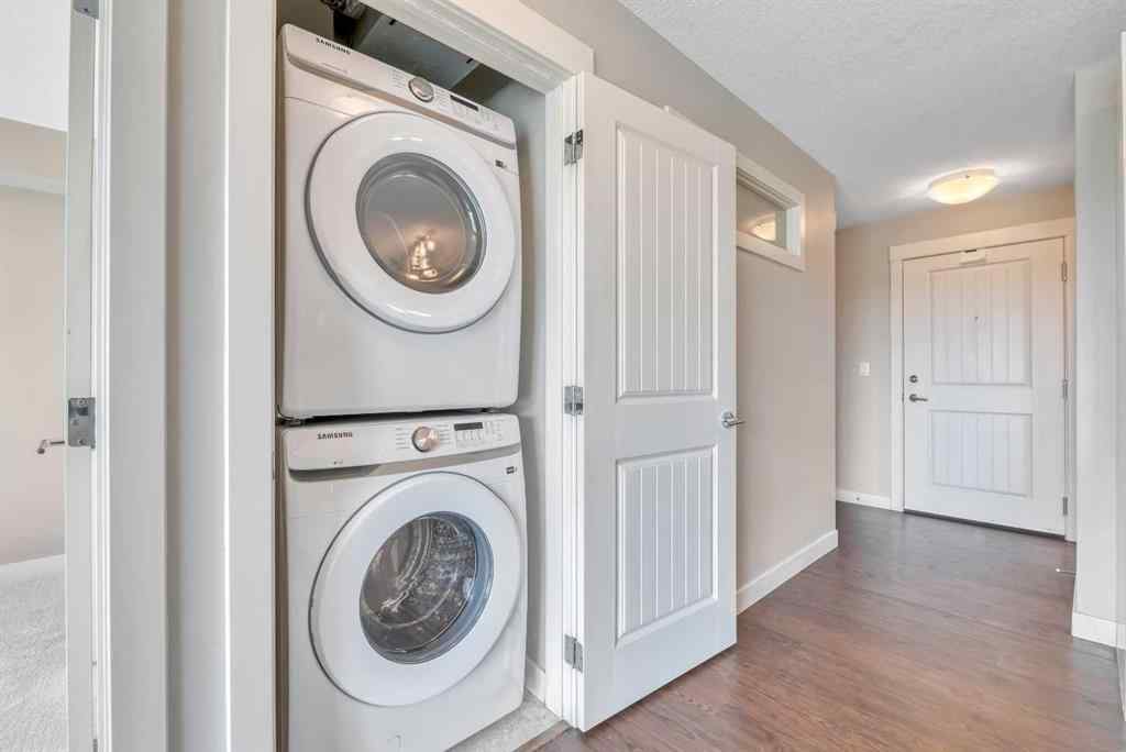 MLS® A2229060 - Unit #320 130 Auburn Meadows View SE in Auburn Bay Calgary, Residential