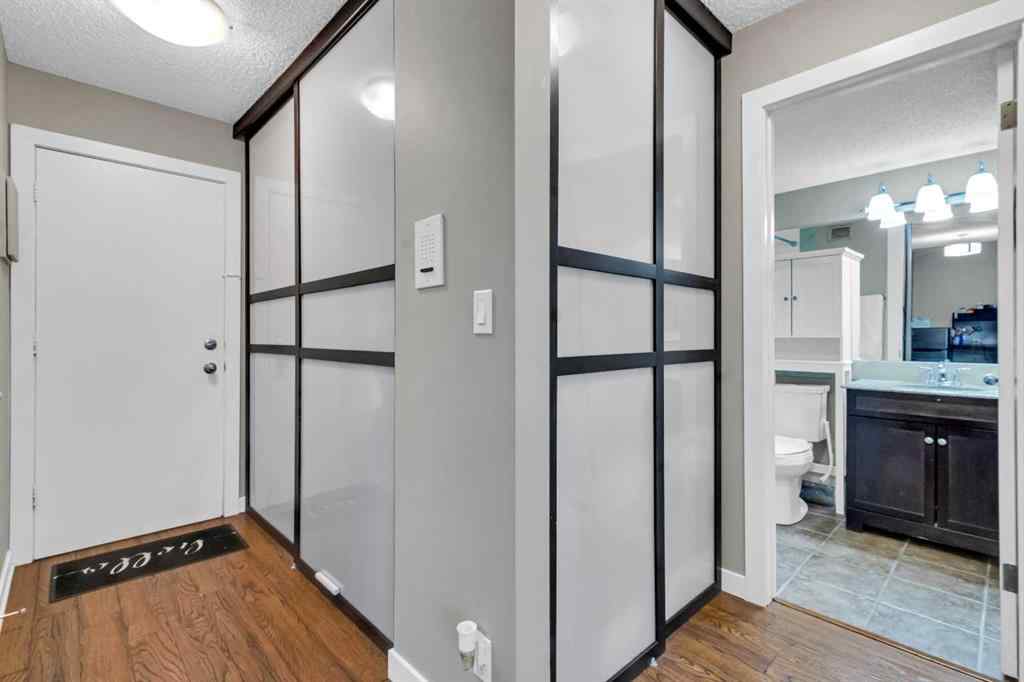 MLS® A2229065 - Unit #104B 5601 Dalton Drive NW in Dalhousie Calgary, Residential