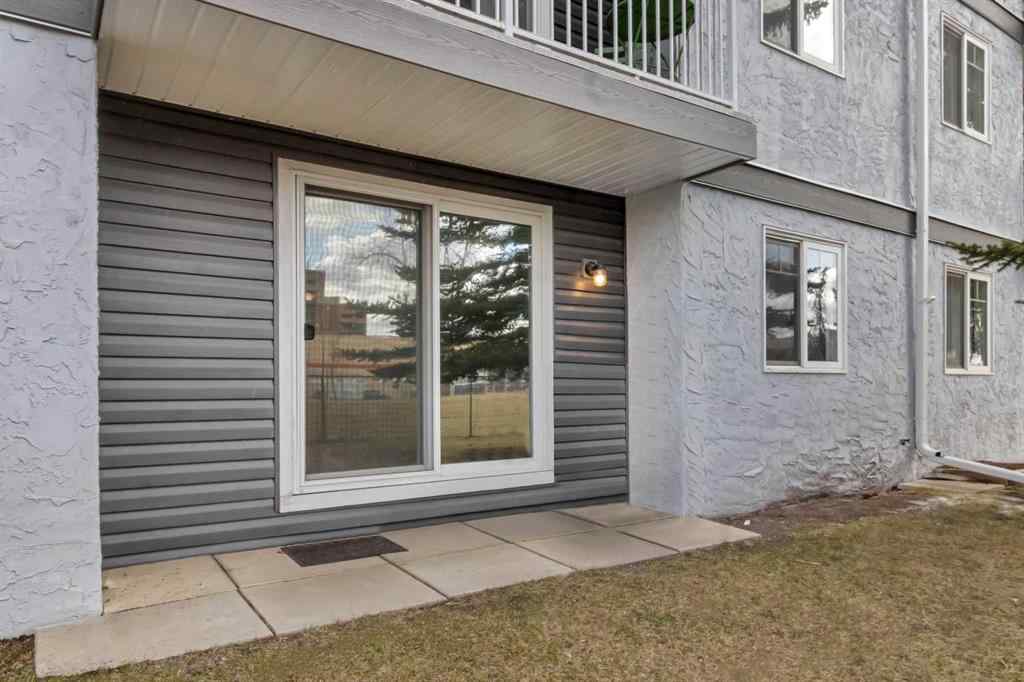 MLS® A2229065 - Unit #104B 5601 Dalton Drive NW in Dalhousie Calgary, Residential