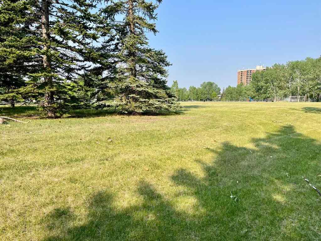 MLS® A2229065 - Unit #104B 5601 Dalton Drive NW in Dalhousie Calgary, Residential