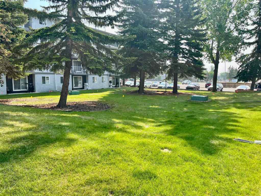 MLS® A2229065 - Unit #104B 5601 Dalton Drive NW in Dalhousie Calgary, Residential