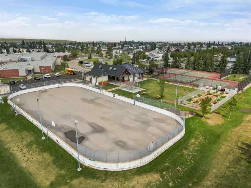 MLS® A2229072 - 227 Citadel Lane NW in Citadel Calgary, Residential
