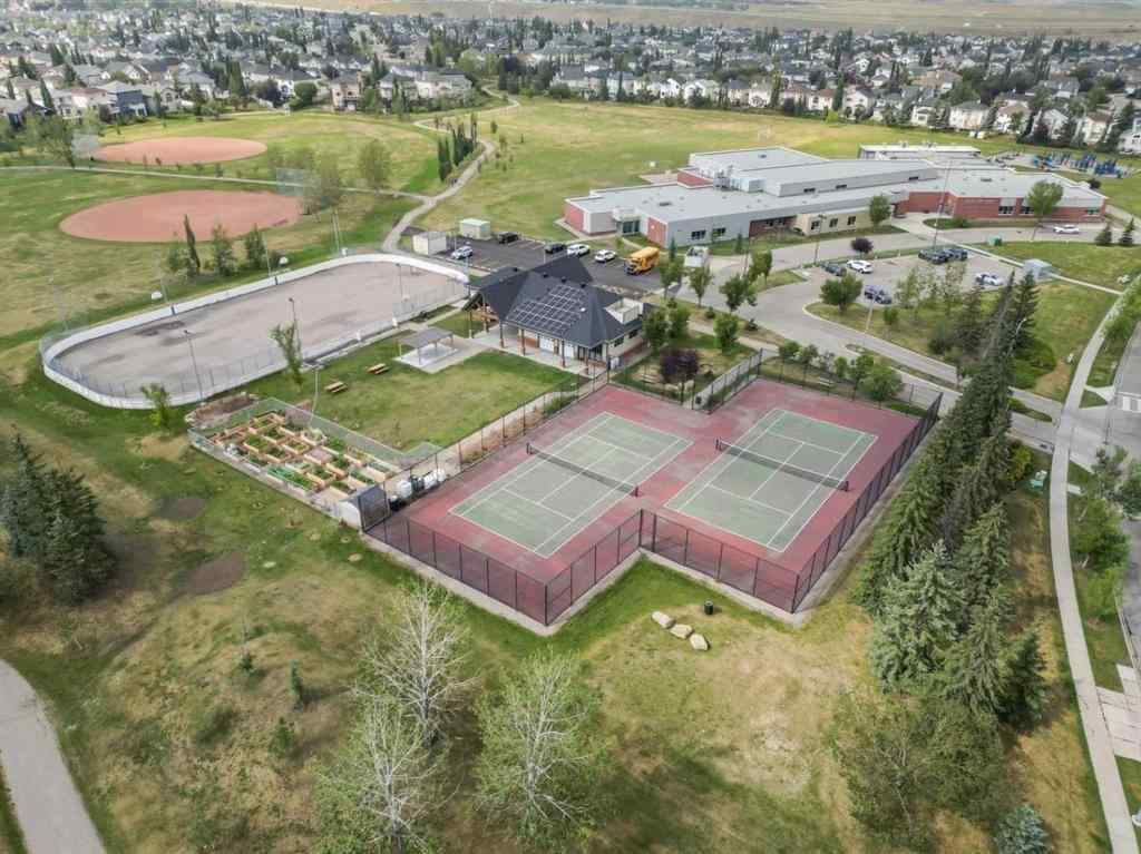 MLS® A2229072 - 227 Citadel Lane NW in Citadel Calgary, Residential
