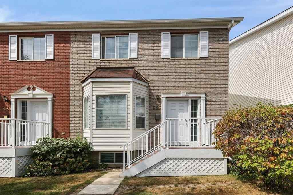 MLS® A2229072 - 227 Citadel Lane NW in Citadel Calgary, Residential