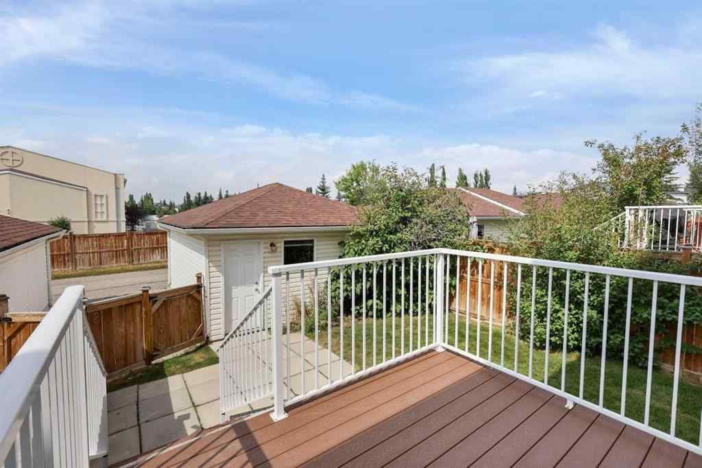 MLS® A2229072 - 227 Citadel Lane NW in Citadel Calgary, Residential